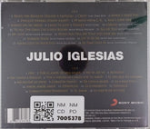 Julio Iglesias - 1 (CD) (2)